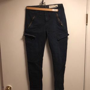 Rag and bone cargo pant